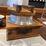 とんかつ 蒼樹 - 