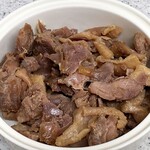 仙台中華そば 銘店嘉一 - 鶏チャーシュー切れ端、美味し！