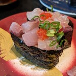 回転寿司 一太郎 - 