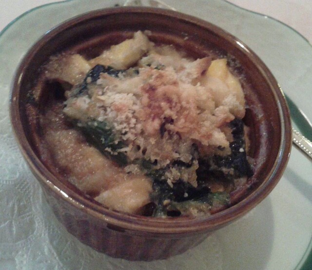 Petit Coeur d'Argent