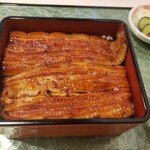 うなぎ処 古賀  - 