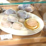 常乃菓舎 - レモンケーキ、もっと買えばよかったー！