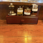 麺屋あごすけ - 