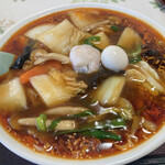 麺来 - 