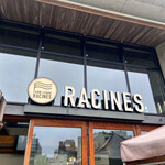 Racines FARM to PARK - 