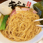 麺屋あごすけ - 