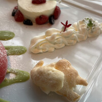 ブラッスリー ポール・ボキューズ 大丸東京 - 