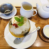 茶語 TEA SALON 新宿髙島屋店