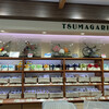 ツマガリ 大丸梅田店