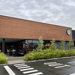 スターバックスコーヒー - 