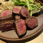 炭火焼肉 肉の匠 ひうち - 