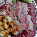 Yakiniku No Fukagawa - 