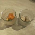 生牡蠣と極み牛タン ROYALGOD - ROYALGOD①(*´>ω<`*)