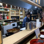 天ぷら はせ川 - 