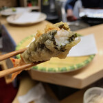 天ぷら はせ川 - 