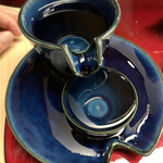 天ぷら はせ川 - 