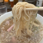 炎旨堂 - 麺