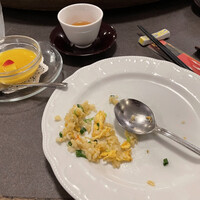 中国料理 盤古殿 新横浜プリンスホテル店 - 