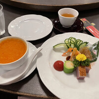 中国料理 盤古殿 新横浜プリンスホテル店 - 