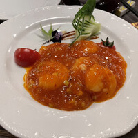 中国料理 盤古殿 新横浜プリンスホテル店 - 