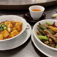 中国料理 盤古殿 新横浜プリンスホテル店 - 