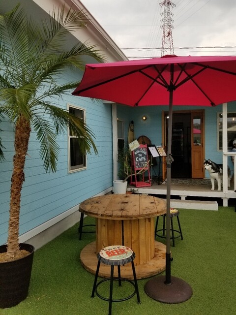 V8 cafe （ブイエイト カフェ） - 富吉/カフェ | 食べログ