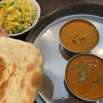 Robin's Indian Kitchen - 