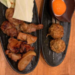 Yakitori Momochi - 