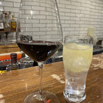 ビストロ ティアボ - 