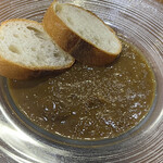 ビストロ ティアボ - 