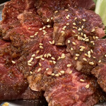 Yakiniku Sutorongu - 