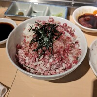 赤身焼肉 かるびあーの 新橋店 - 