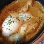 R restaurant & bar - ランチ