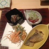 天てんぷら うち津 - 