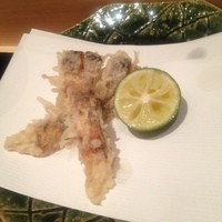 天てんぷら うち津 - 