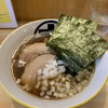 ラーメン中條製版