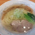 麺屋ジューク - 