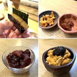 和洋酒菜 ひで - 