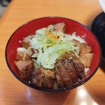 麺屋ジューク - 