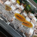 ソーセージハウス もぐもぐ - 