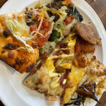 シェーキーズ - 