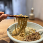 麺や高倉二条 - 