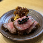 和洋酒菜 ひで - 