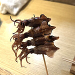 和洋酒菜 ひで - 