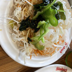 シェーキーズ - 