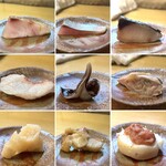 和洋酒菜 ひで - 