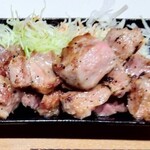 肉食堂 はなしん - 