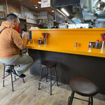 ラーメン二郎 - 