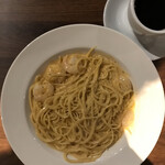 イタリア食堂 ブラーボ - 