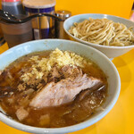 ラーメン二郎 - 